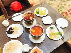 -红山瑞廷酒店-西餐厅