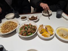 -慧娟面馆·餐厅(望江路店)