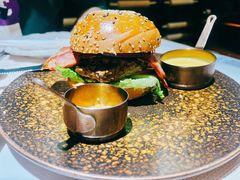 -get pizza意大利餐厅(凯德MALL店)