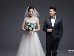 -新奕映像摄影机构