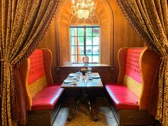 -马勒别墅·中餐厅