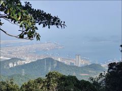 -梧桐山风景名胜区