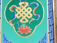 -西安市广仁寺