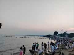 -老虎石海上公园