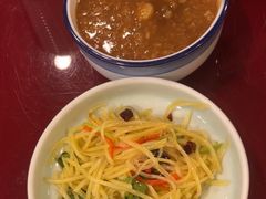 -宏状元现熬粥·京味菜(五棵松店)