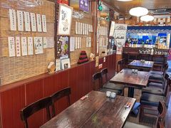 -酒肴一瓢·活贝料理·日本料理(三元桥·霄云路店)