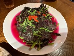 米苋菜-张家卫·阳江菜·小海鲜(肥婆湾桥店)