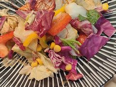 -黑松白鹿(金融街店)