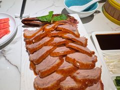 -雀蓝川菜(滨湖万象汇店)