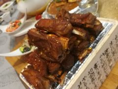 -快乐海鲜酒楼(滇池路店)