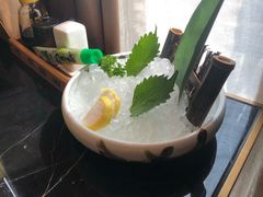 -金城国际酒店-悦.澜中餐厅
