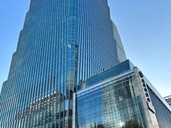 -云·酷 Atmosphere(国贸大酒店)