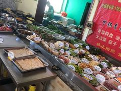 -天发长铁锅炖(王秀村店)