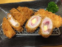 -胜博殿日式炸猪排(西红门店)