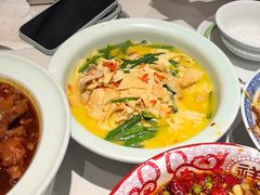 -欧记大排档·景德菜(上海首店)