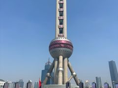 -东方明珠·可口可乐欢乐餐厅