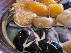 招牌仙草-鲜芋仙(苏州干将店)