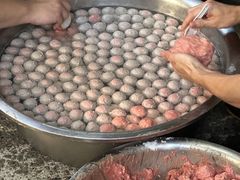 -阿娟牛肉丸·手打牛肉丸·现做现卖