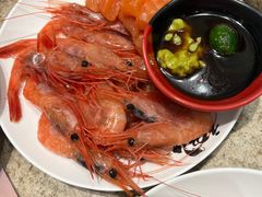 -初色海鲜自助(万丰路店)