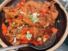 -洞庭鲜湘菜餐厅