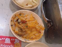 -沈姐万州烤鱼(沙坪坝七中店)