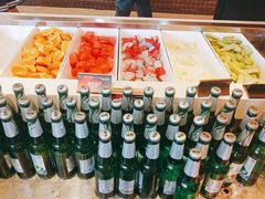 -比格比萨自助(康巴什店)