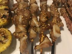 -三个大叔东北烧烤·砂锅菜(西三旗店)