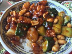 -和合谷(府西街店)