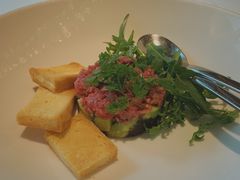 -燃扒房Steakhouse(皇庭店)