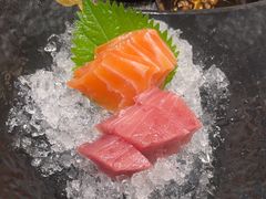 -渔荷食町·铁板烧料理(崂山万象汇店)