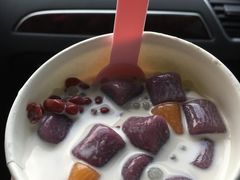 -iFood甜嫩嫩(江东北路店)