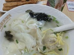 -琴岛顺天馄饨(乐客城店)