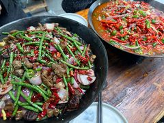 -三丁一体菜(绵远街店)