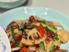 -卯时·龙光雅宴·精致锡帮菜(惠山古镇店)
