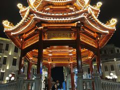 -汕头市小公园
