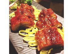 -南湖名都大酒店-千叶日本餐厅