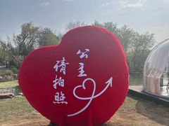 -梁鸿国家湿地公园