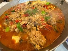 -新新湘菜馆(新中街二条店)