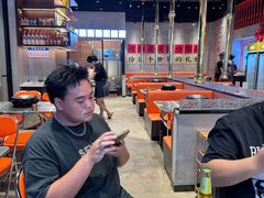 -大千金齐齐哈尔烤肉(清湖店)