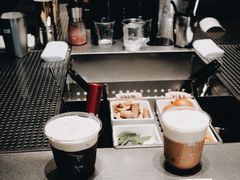 -O.P.S. CAFE