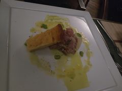 -四季酒店意大利餐厅