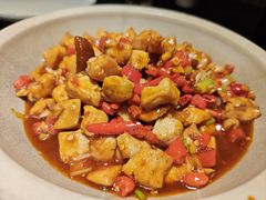 -品菜很下饭·现炒湖南菜(东关正街店)