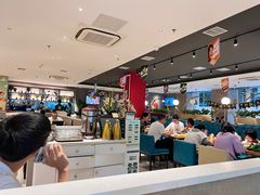 -豪客来牛排(青龙街店)