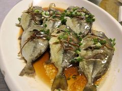 -强记海鲜·大排档(蛇口新街店)