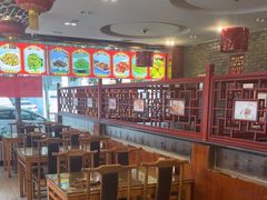 -北京小肠陈饭庄(方庄店)