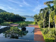 -三亚太阳湾柏悦酒店