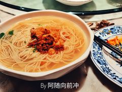 -漢舍中国菜馆(889广场店)