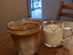 -Punchline Coffee&Roaster(同济大学店)