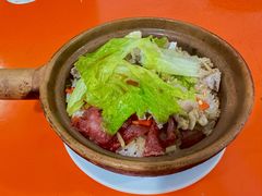 -潮香兴煲仔饭(莲花路店)