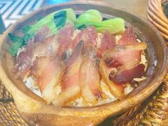 -熠盛粤味·顺德桑拿鸡(永康路店)